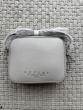 Replay Damenhandtasche mit