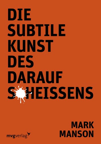 Die subtile kunst des - subtile,