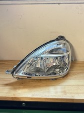 Mercedes A-Klasse W168