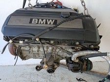 BMW 3er (E46) 325XI 5er E60
