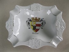 Wismar Ostsee Wappen alter DDR