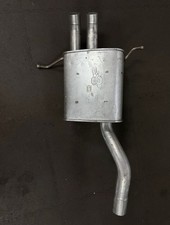 Auspuff Für Mercedes -Benz