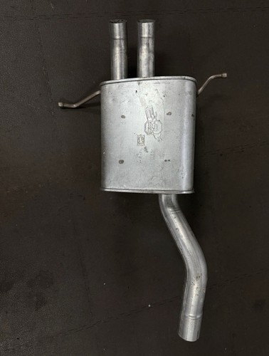 Auspuff für mercedes benz - für, -benz