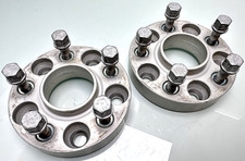 2x H&R OPEL / 25mm / 50mm / SPURVERBREITERUNG TRAK+® / 5x110 / 65mm / 5045650