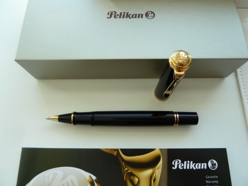 Pelikan souverän r800 - pelikan,