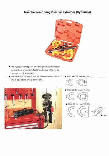 Federspanner fahrwerksfeder - federspanner,,