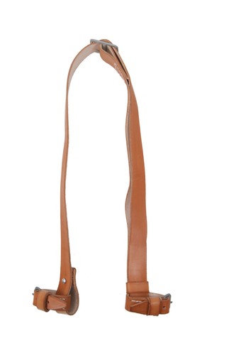 M1891 mosin nagant leather - mosin-nagant,