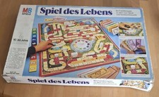 Spiel des Lebens 1972 Vintage