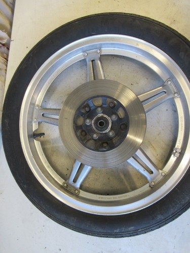 Honda 500 ez81 - honda,