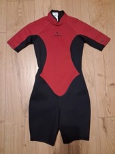 Tribord Neoprenanzug Damen Gr