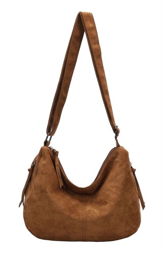 Damen tasche samt shopper - damen,