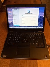 Dell Latitude E7440 Ultrabook