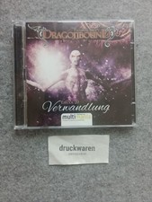 Dragonbound. Episode 20. Verwandlung [2 Audio CD]. Dragonbound und Peter Lerf: