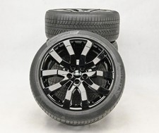 Räder Alufelgen RANGE ROVER