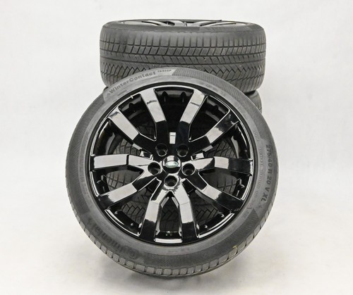 Räder alufelgen range - range, rover