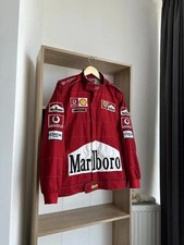 Marlboro F1 Racing Red Vintage