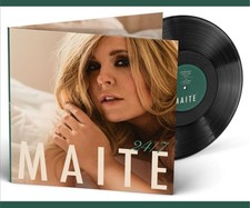 Maite Kelly "24/7" Vinyl LP