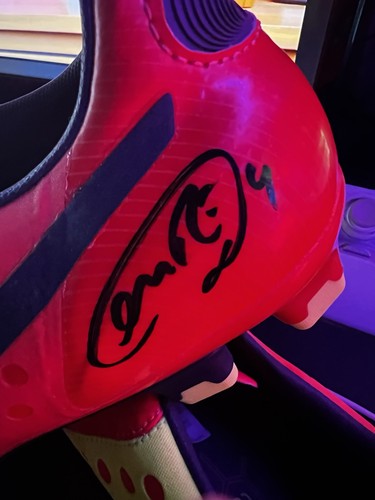 Bayern münchen signierte - fc,