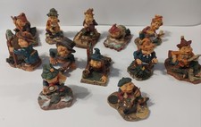 Freizeitpark Efteling Holland