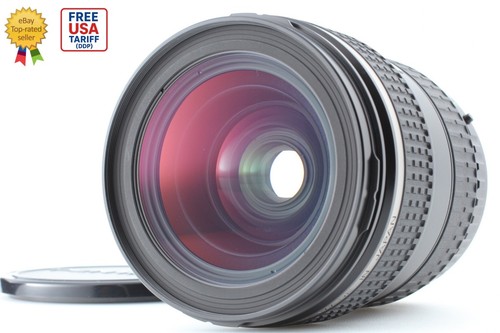 Top neuwertig smc pentax fa - neuwertig],