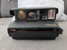 Polaroid Image System