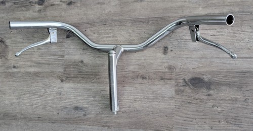 Axo fahrrad lenker - fahrrad, vintage