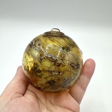 Glas Kugel Fensterkugel