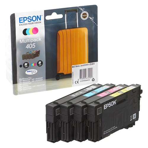 Original druckerpatronen epson - druckerpatronen,