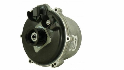 Bosch lichtmaschine bmw 5er - bosch,