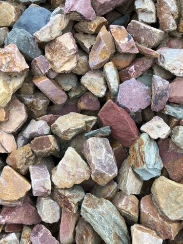 Gabionensteine grauwacke kg - gabionensteine, 30
