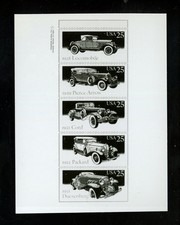 US Stamp FDC Publicity Photo