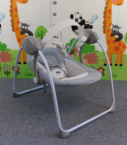 Chicco relax play - chicco, &