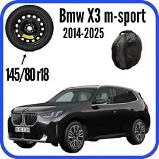 Ersatzrad-Kit BMW X3 F25