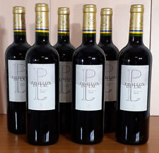 Barons de Rothschild Lafite -