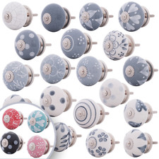 Set 20 Stück Möbelknöpfe