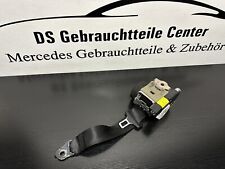 Orig. Mercedes C-Kl. W204 Limo Sicherheitsgurt Gurt Gurtstraffer A2048600385 HL