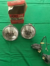 LANCIA BETA COUPE' / HPE PAIR