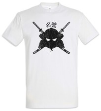 Samurai Meiyo Herren T-Shirt