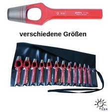 TOP Locheisen Henkellocheisen