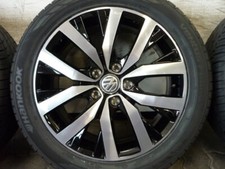 ALUFELGEN ORIGINAL VW T5 T6