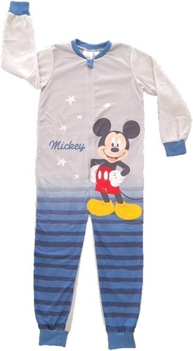 Mickey mouse onesie overall - mickey,