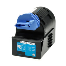 Exv21 cyan toner - c,