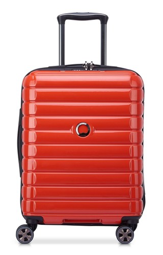 Delsey paris shadow 4dr - shadow,