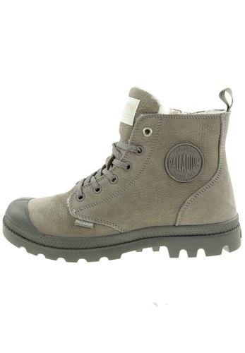 Palladium damen pampa - damen,