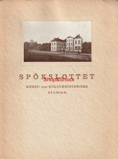 SPOKSLOTTET Lindblom Andreas