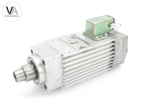Perske servomotor 10800 min - servomotor, r/min