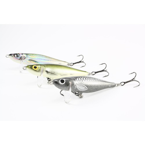 Salmo thrill sinking 7 - 7, cm