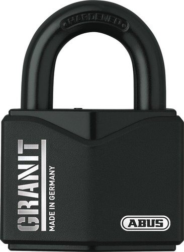 Abus vorhangschloss granit - abus, granit™