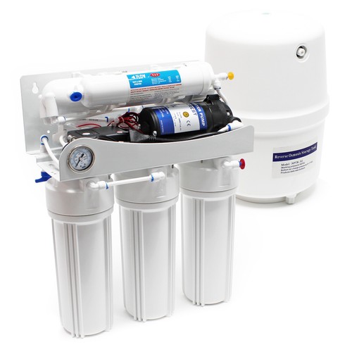 Naturewater stufen - naturewater, 5