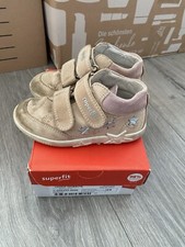 Superfit Mädchen Sneaker Gr